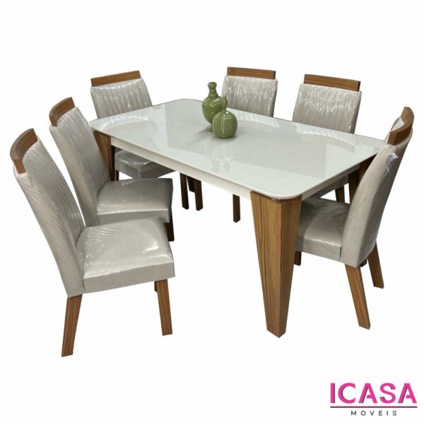 Mesa Dora 6cad Dhara