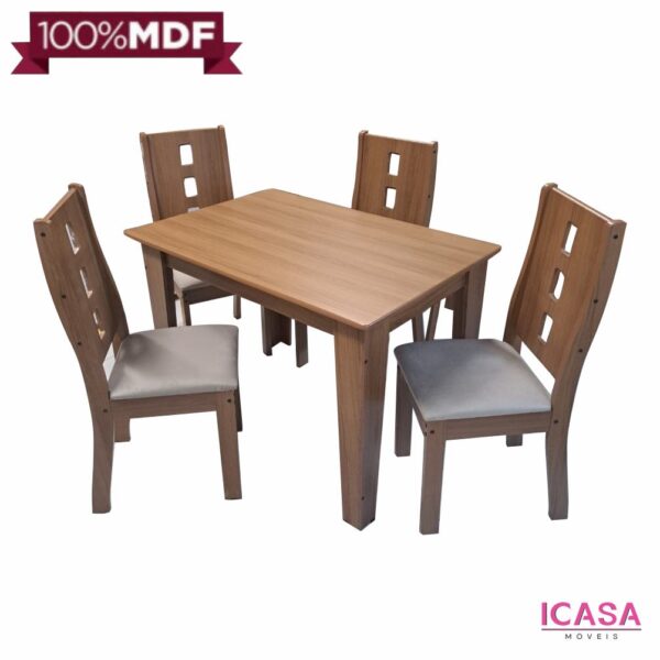 Mesa Tais 4cad Eduarda