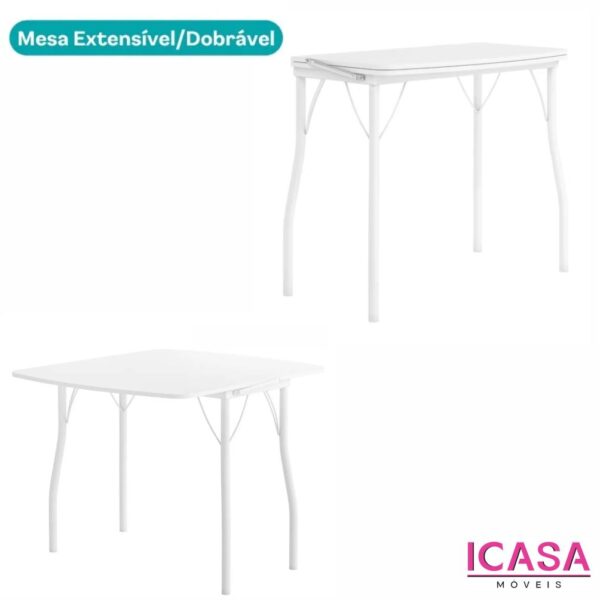 Mesa 216 Dobravel