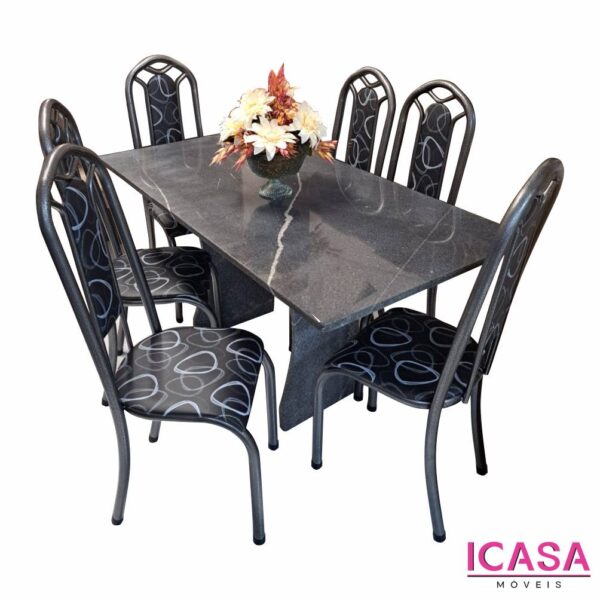 Mesa Paris 6 cad n17